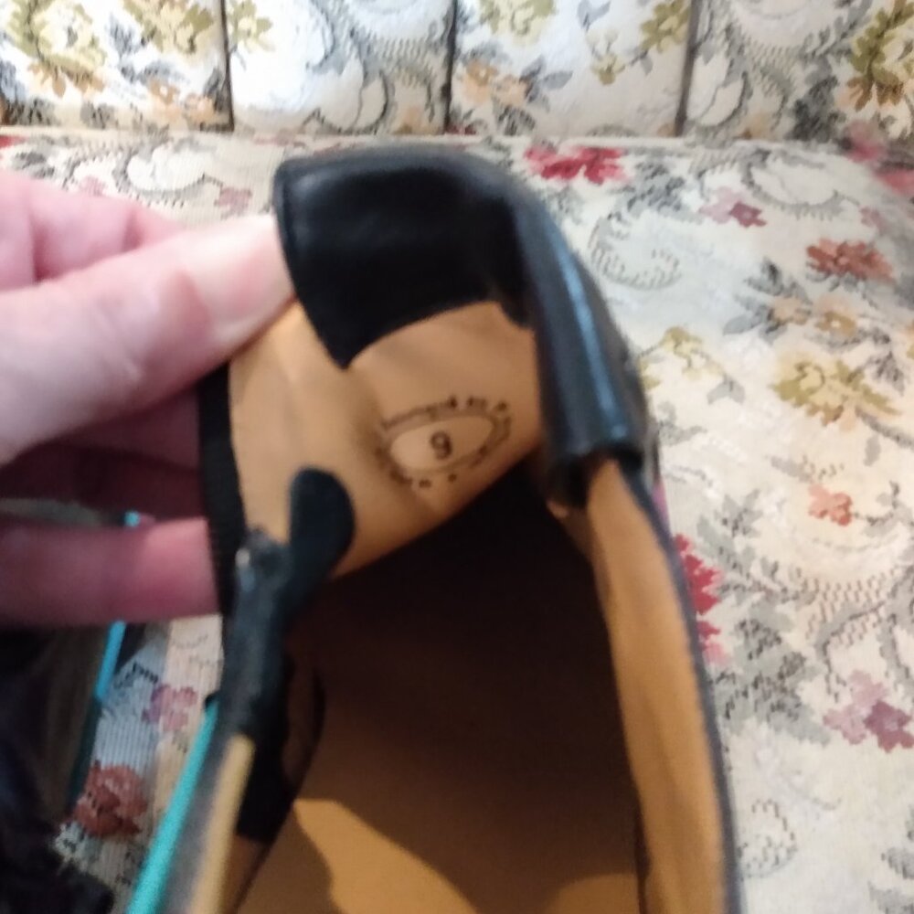 John Fluevog Mini Bunny - Picture 6 of 6